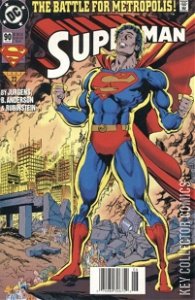 Superman #90 