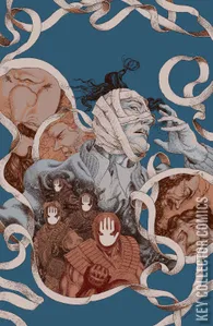 Faceless and the Family #4