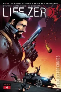 Life Zero #4