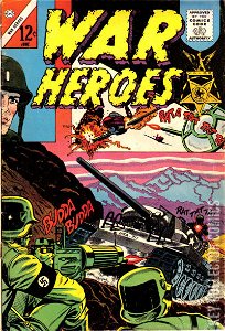 War Heroes #3