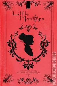 Little Monsters #8