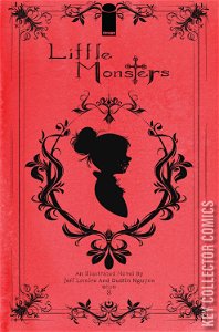 Little Monsters #8