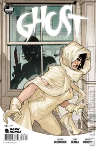 Ghost #3