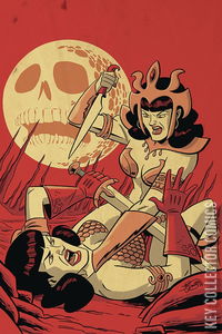 Bettie Page: Unbound #3 