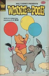 Winnie The Pooh #26