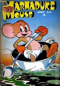 Marmaduke Mouse #44