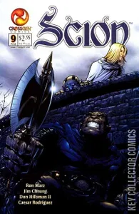 Scion #9