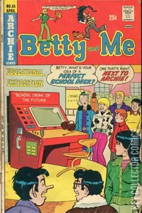Betty and Me #65