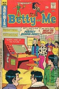 Betty and Me #65