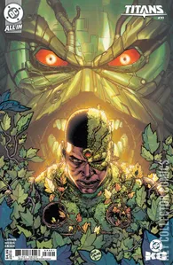 Titans #30