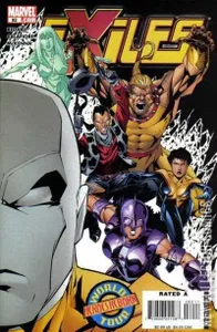 Exiles #82
