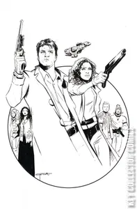 Firefly #1