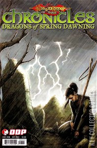 Dragonlance Chronicles: Dragons of Spring Dawning #8