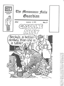 The Menomonee Falls Guardian #37