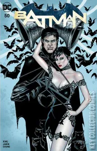 Batman #50