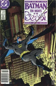 Batman #417