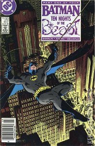 Batman #417 