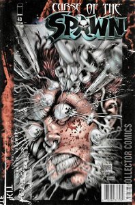 Curse of the Spawn #13