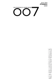 007 #1
