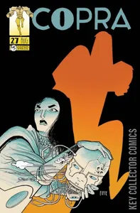 Copra #27