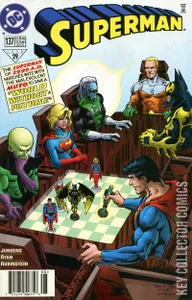 Superman #137