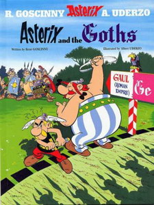 Asterix #3