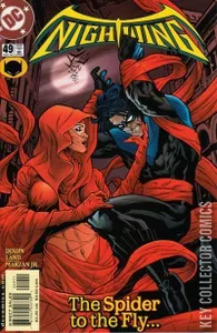 Nightwing #49