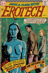 EroTech #2