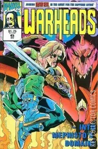 Warheads #6