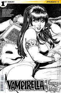 Vampirella: Feary Tales #1