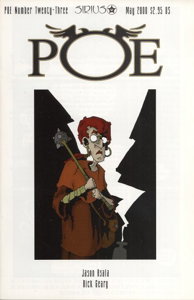 Poe #23