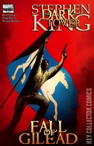 Dark Tower: Fall of Gilead #5