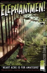 Elephantmen #54