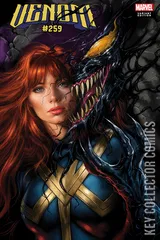 Cover for Venom #259