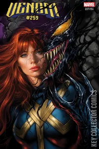 Venom #259