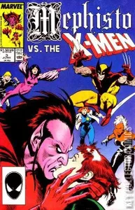 Mephisto vs. #3