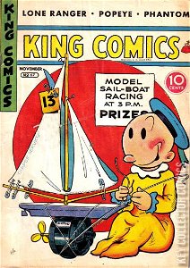 King Comics #67