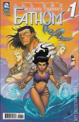 All New Fathom