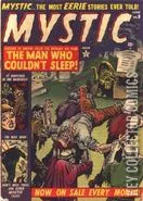 Mystic #9