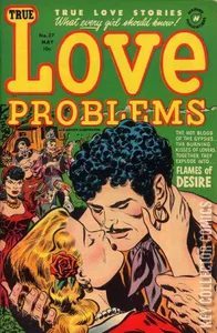 True Love Problems and Advice Illustrated #27