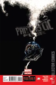 Fantastic Four #7