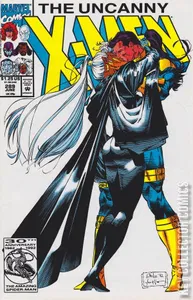 Uncanny X-Men #289
