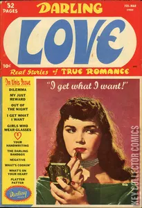 Darling Love #3