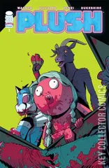 Cover for Plush #1