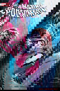 Amazing Spider-Man #25