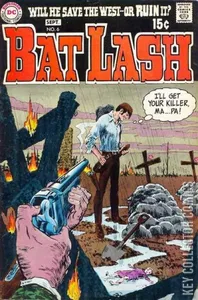 Bat Lash #6
