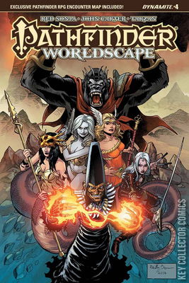 Pathfinder: Worldscape