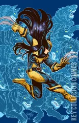 Variant Cover for Generation X-23 #2