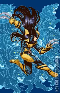 Generation X-23 #2