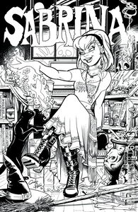 Sabrina the Teen-Age Witch